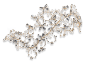 Bridal accesories Berkshire, Ivory and Co bridal jewellery