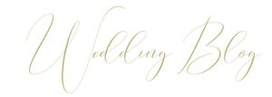 Wedding Blog Banner